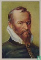 Ambroise Paré (1517-1590) 9 - Gutermann N.V. Naaizijde - LastDodo