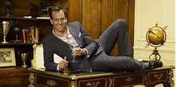 List of 35 Will Arnett Movies & TV Shows, Ranked Best to Worst