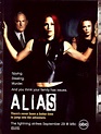 Sección visual de Alias (Serie de TV) - FilmAffinity