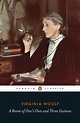 A Room of One's Own/Three Guineas by Virginia Woolf - Penguin Books ...
