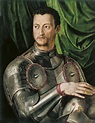 Bronzino - Cosimo I de' Medici | Renaissance portraits, Old portraits ...