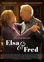 Elsa & Fred movie review & film summary (2014) | Roger Ebert