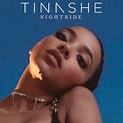 Tinashe - Nightride (Album Cover) by ralphherper on DeviantArt