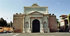 Breccia di Porta Pia, il 20 settembre 1870 la presa di Roma