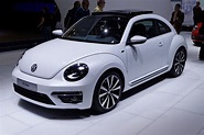 Volkswagen Beetle (A5) 2.0 TDI (150 Hp) DSG 2014 - 2016 Specs and ...