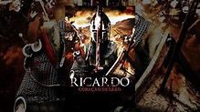 Ricardo - Coração de Leão (Dublado) - YouTube