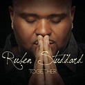 Ruben Studdard – 'Together' (Official Single Cover) | HipHop-N-More