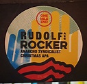 Jewish anarchist Rudolf Rocker (1873-1958) remembered in East London ...