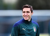 Liverpool convoite Chiesa, la Juventus fixe son prix - Mercato estival 2023