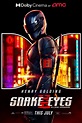 Sección visual de Snake Eyes: El origen - FilmAffinity