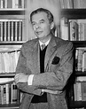 1927: Harper & Brothers signs Aldous Huxley, author of Brave New World ...