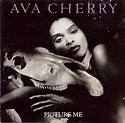 Ava Cherry – Picture Me (1987, CD) - Discogs