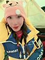 曾格爾29歲登山女神成功登世界第二高峰！創下紀錄無氧攻頂8,611尺高峰