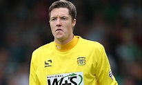 Wayne Hennessey joins Crystal Palace as Jason Puncheon signs for good ...