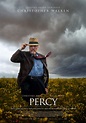 Plakaty - Percy (2020) - Filmweb