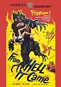 From Hell It Came (1957) | Kaleidescape Movie Store