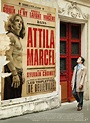 Attila Marcel (2013) - IMDb