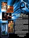 Creature of Darkness (2009)