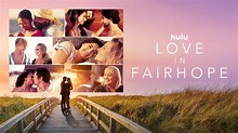 WATCH TRAILER: 'Love in Fairhope' series to premiere on HULU | WPMI