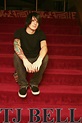 tj bell (With images) | Escape the fate, Belle, Motionless in white