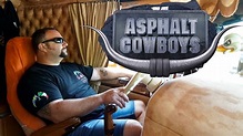 Asphalt-Cowboys | Jetzt kostenlos online sehen | DMAX