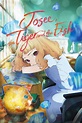 Josee, the Tiger and the Fish (2020) | The Poster Database (TPDb)