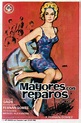 Mayores con reparos - Madrid Film Office