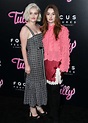 Kaitlyn Dever and Mady Dever – “Tully” Premiere in Los Angeles • CelebMafia