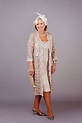 50 Stylish Cocktail Dresses for Over 50 & 60 Years Old - Plus Size ...