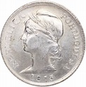 10 Centavos - 1915 | Numismática Rafael