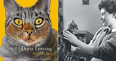 El fil d'Ariadna (II): Gatos ilustres, de Doris Lessing
