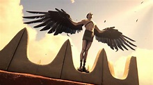 The Story of Icarus | Ancient Skies | THIRTEEN - New York Public Media