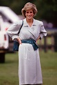 Diana, Princess Of Wales', Most Iconic Fashion Moments | ELLE Australia