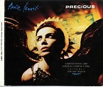 Annie Lennox – Precious (1992, Postcard Edition, CD) - Discogs