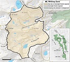 Permit Area Facility Details - Mt. WHITNEY, CA - Recreation.gov | Mount ...