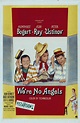 No somos ángeles (1955) - FilmAffinity