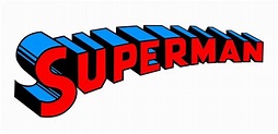 Superman Font Free Download