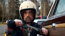 'American Dreamer' Review: Peter Dinklage Can't Save This Messy Comedic ...