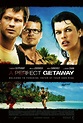 Getaway 2022 Movie Poster