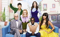The Good Place Season 4 (2019): Cast, News, Premiere, Spoilers, How to ...