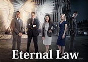 TV Review: Eternal Law | I was just thinking...