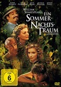 Ein Sommernachtstraum (1999) (DVD) – jpc