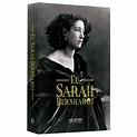 Livro - Eu, Sarah Bernhardt - Bernhardt