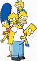 Os Simpsons PNG Transparentes - PNG All