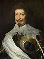 Familles Royales d'Europe - Claude de Lorraine, duc de Guise