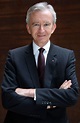 Bernard Arnault Chairman Ceo Of Lvmh - Vrogue
