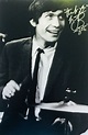 Rolling Stones - Charlie Watts - Authentic Signed Photo - - Catawiki