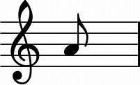 Musical note - Wikipedia