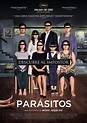 Parásitos - Película 2019 - SensaCine.com.mx