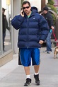 12 of the BEST Adam Sandler Outfits – What Month Is It?